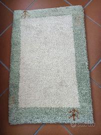 Tappeti Gabbeh di lana