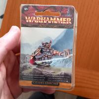 Miniatura Warhammer