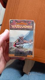 Miniatura Warhammer