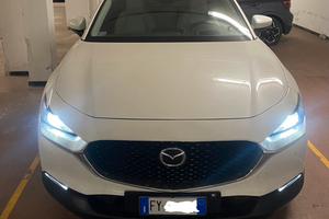 MAZDA CX30 180 CV Exclusive 60000 Km *tettuccio