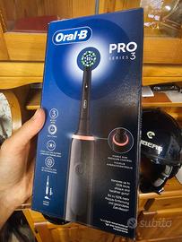 Oral B pro 3 NUOVO