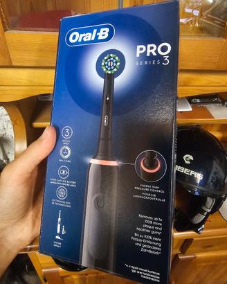 Oral B pro 3 NUOVO