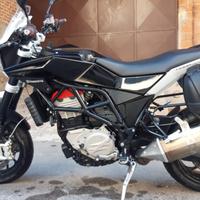 Husqvarna nuda 900