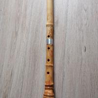 Flauto giapponese originale Shakuhachi