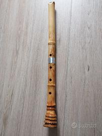 Flauto giapponese originale Shakuhachi
