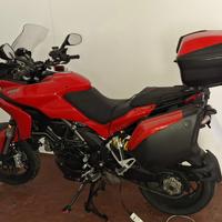 Ducati Multistrada 1200 - 2014