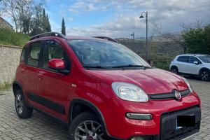 Fiat Panda 1.3 Multijet 95Cv 4X4 *ELD* 2016