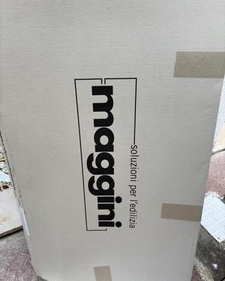 Copricaldaia Maggini 85x50x32 cm - Nuovo mai usato