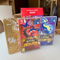 Pokemon edizione duplice