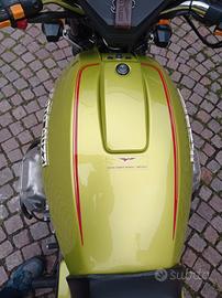Moto Guzzi SP1000