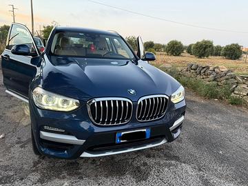 BMW X3 xLine 20d - settembre 2018 - 174.000 km