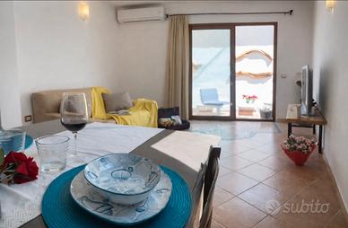 La Caletta 6 posti a pochi minuti dalla spiaggia