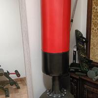 Sacco boxe