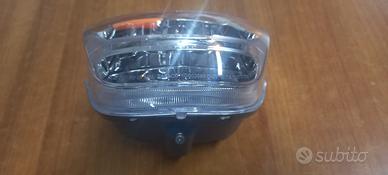 Gruppo ottico ant. Led Beverly 300-400 HPE