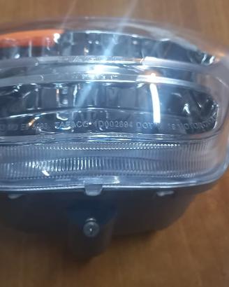 Gruppo ottico ant. Led Beverly 300-400 HPE