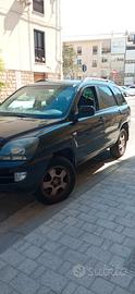 Auto Sportage del 2007