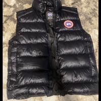 Canada Goose Smanicato