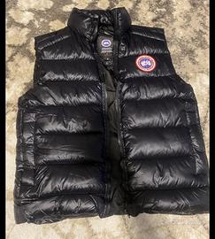 Canada Goose Smanicato
