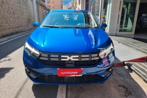 Dacia Sandero Stepway 1.0 TCe 90 CV Comfort