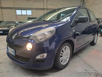 RENAULT TWINGO 1.2 BENZINA *OK NEOPATENTATI*