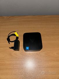 Mini Pc NiPoGi AK1PLUS. 16gb Ram/512gb Ssd