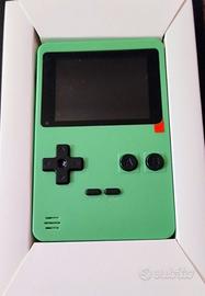 Retrogame