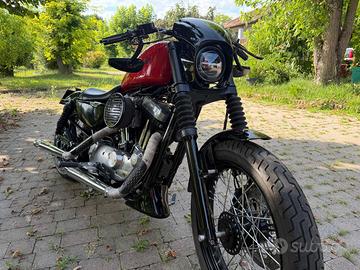 Harley-Davidson Sportster/1200