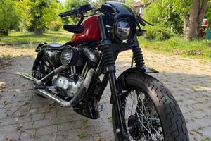 Harley-Davidson Sportster/1200