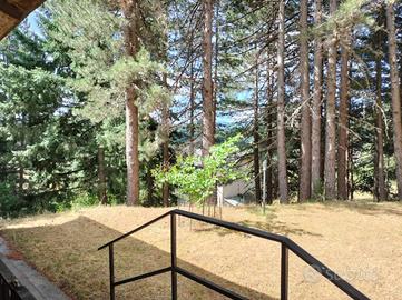 VILLA SINGOLA A SPEZZANO DELLA SILA