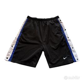 Short Nike Vintage Bottoni XL