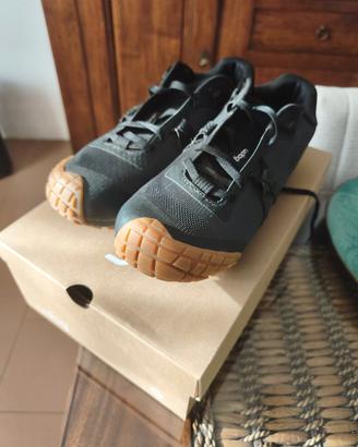 Scarpe Gravel Udog Distanza Carbon