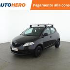 LANCIA Ypsilon WX41424