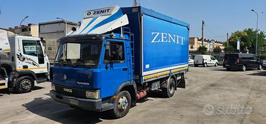 IVECO TURBO ZETA 79-14 CENTINATO MT4.20
