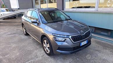 SKODA Kamiq 1.0 tsi Ambition 110cv