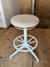 Sgabello LIDKULLEN IKEA