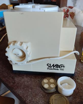 macccchina per pasta  simac