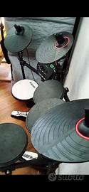 batteria carlsbro csd101