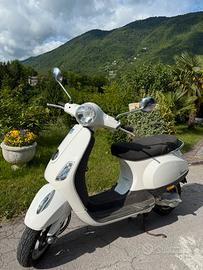 Vespa 50