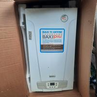 caldaia baxi