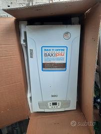 caldaia baxi