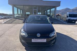 VOLKSWAGEN Polo 1.2 TDI DPF 5 p. Comfortline