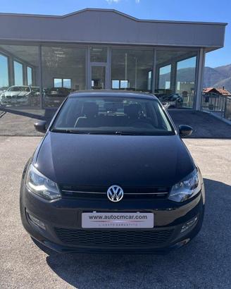 VOLKSWAGEN Polo 1.2 TDI DPF 5 p. Comfortline