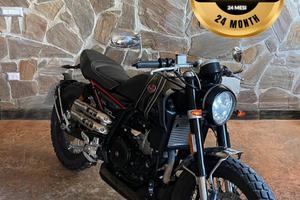 Mondial HPS 300 2021