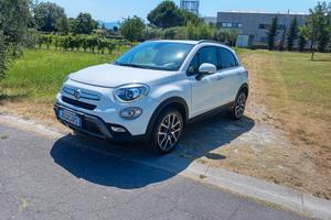 Fiat 500X 1.6 MultiJet 120 CV City Cross