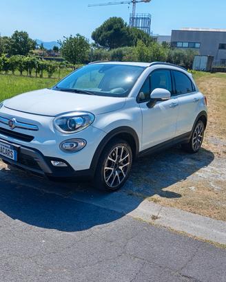 Fiat 500X 1.6 MultiJet 120 CV City Cross