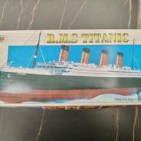 Modellismo navale statico