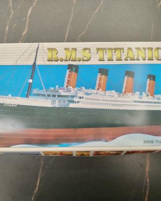 Modellismo navale statico