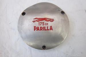 Coperchio Frizione Parilla 175 Anticipo Manuale