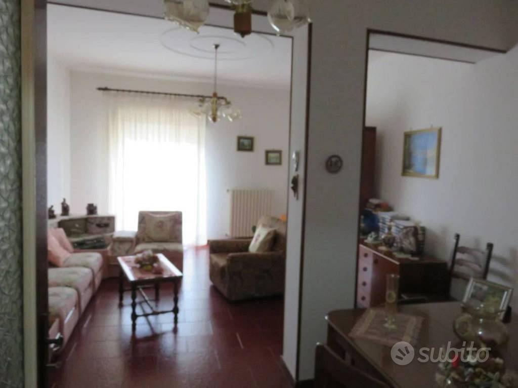 Appartamento – Caltagirone, Semini, Catania - Vista 3