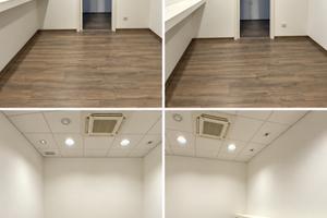 STANZA/ UFFICIO ANCONA/300 euro